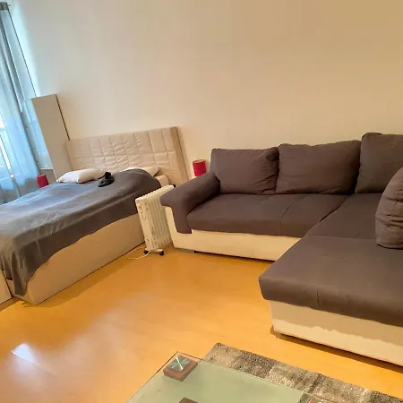 Dlouhá 25 Praha