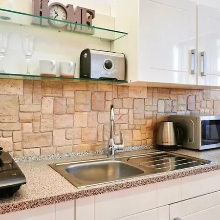 Dlouhá 25 Apartmán Praha