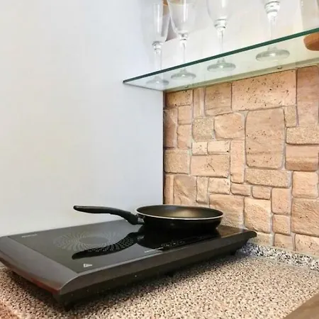 Apartmán Dlouhá 25 Praha