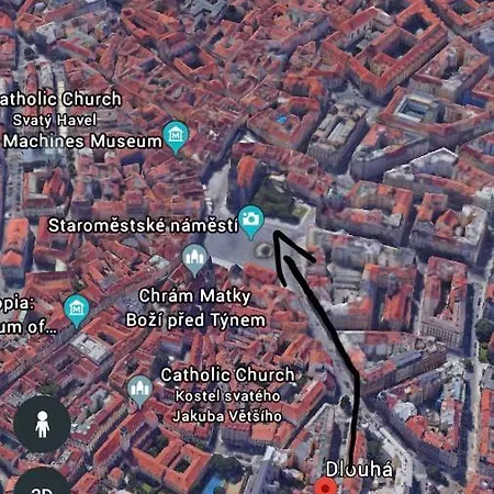 Dlouhá 25 *