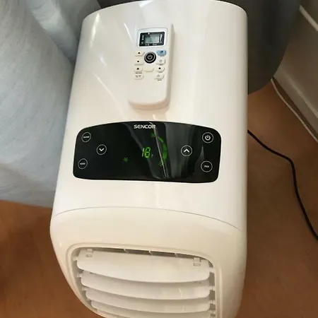 Apartmán Dlouhá 25 *